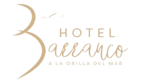 Hotel Barranco Galápagos logo