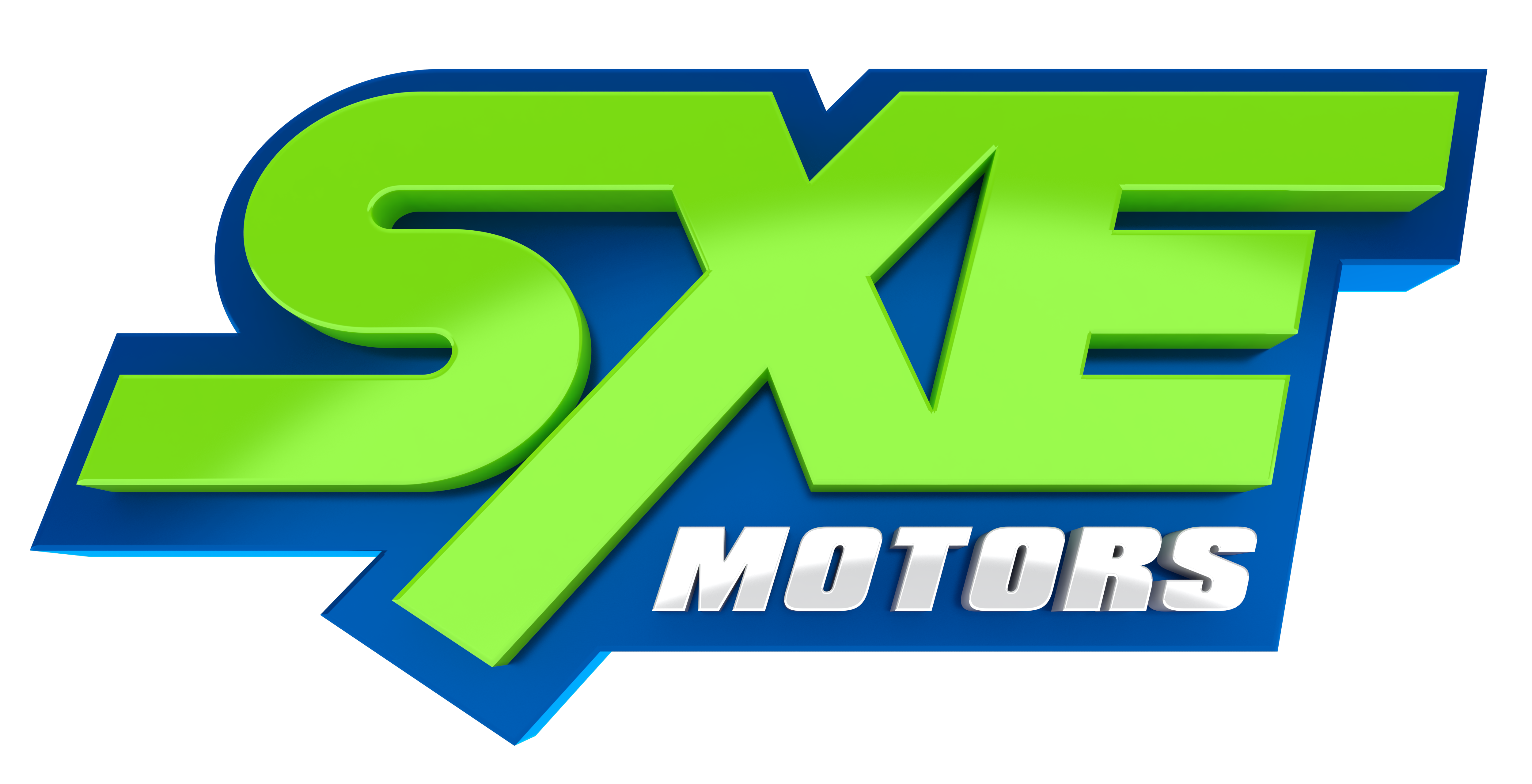 SXE Motors logo