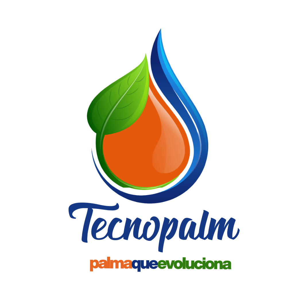 Tecnopalm logo